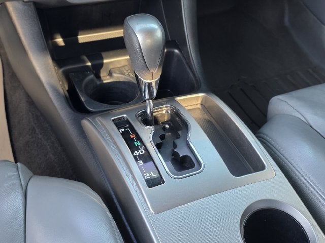 2014 Toyota Tacoma PreRunner V6
