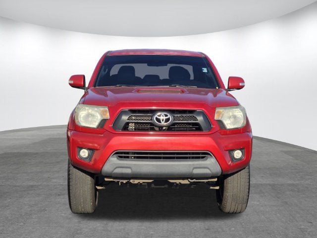 2014 Toyota Tacoma PreRunner V6