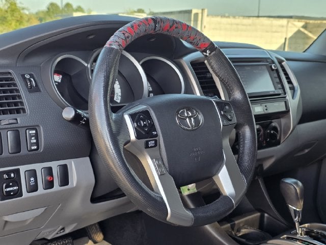 2014 Toyota Tacoma PreRunner V6