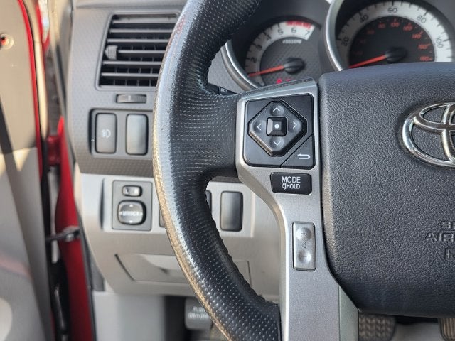 2014 Toyota Tacoma PreRunner V6