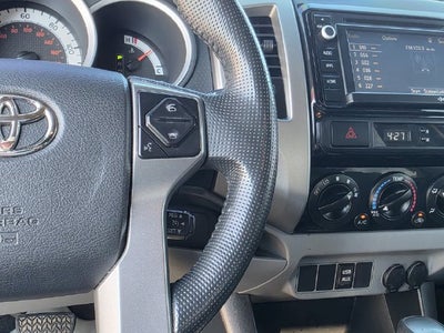 2014 Toyota Tacoma PreRunner V6