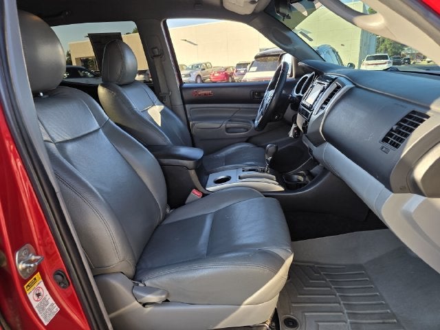 2014 Toyota Tacoma PreRunner V6
