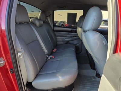 2014 Toyota Tacoma PreRunner V6