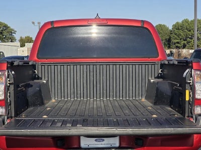 2014 Toyota Tacoma PreRunner V6