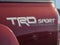 2014 Toyota Tacoma PreRunner V6