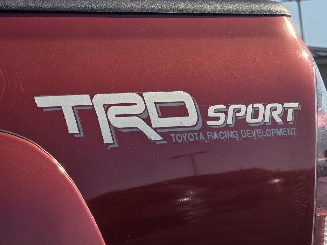2014 Toyota Tacoma PreRunner V6