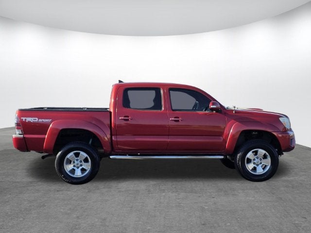 2014 Toyota Tacoma PreRunner V6