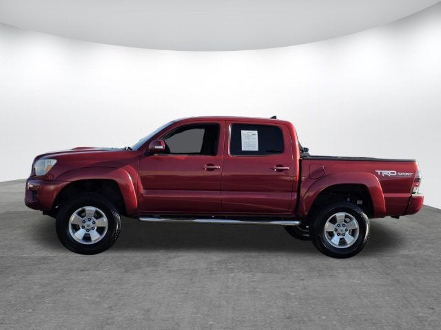 2014 Toyota Tacoma PreRunner V6
