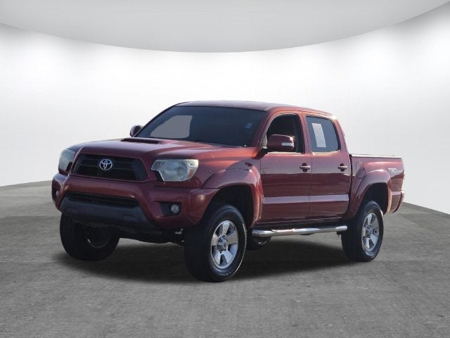 2014 Toyota Tacoma PreRunner V6