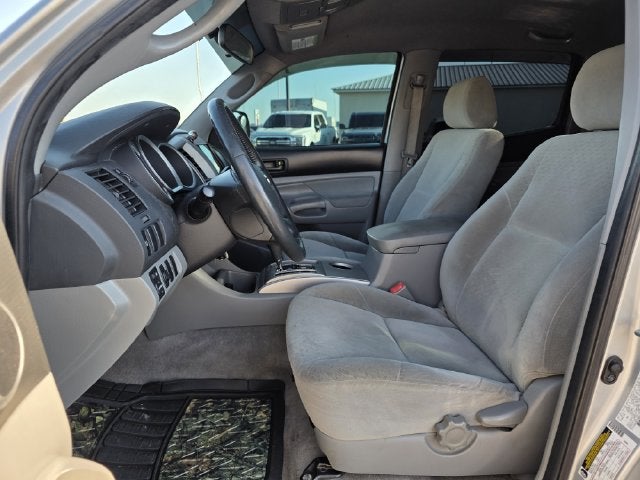 2007 Toyota Tacoma PreRunner V6