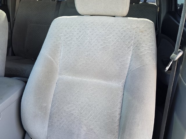 2007 Toyota Tacoma PreRunner V6