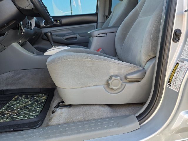 2007 Toyota Tacoma PreRunner V6