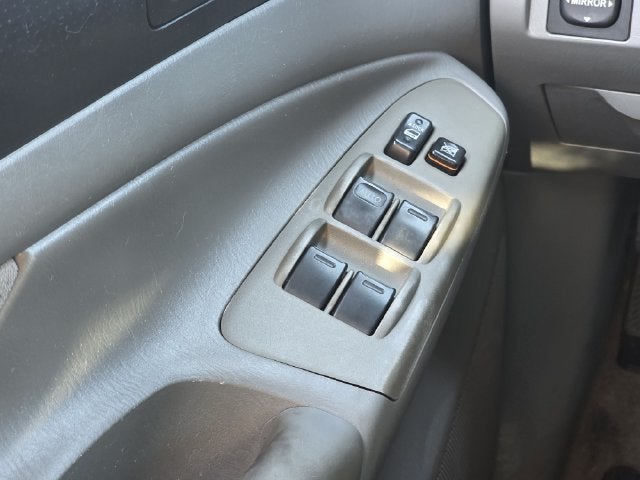 2007 Toyota Tacoma PreRunner V6