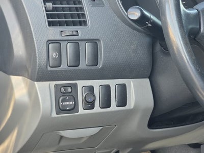 2007 Toyota Tacoma PreRunner V6