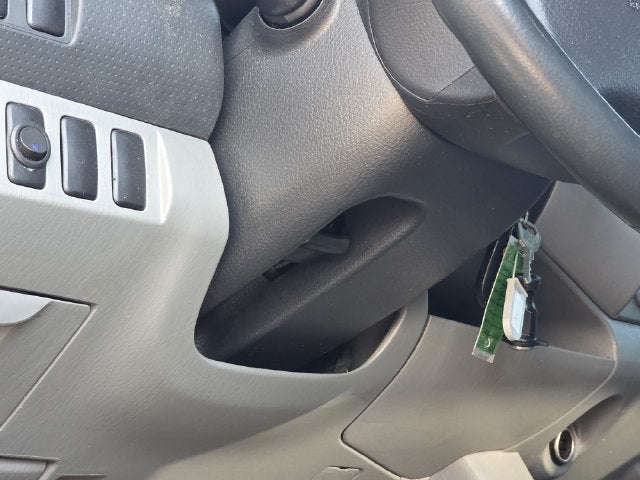 2007 Toyota Tacoma PreRunner V6