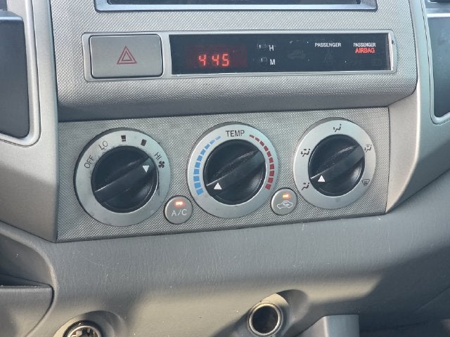 2007 Toyota Tacoma PreRunner V6