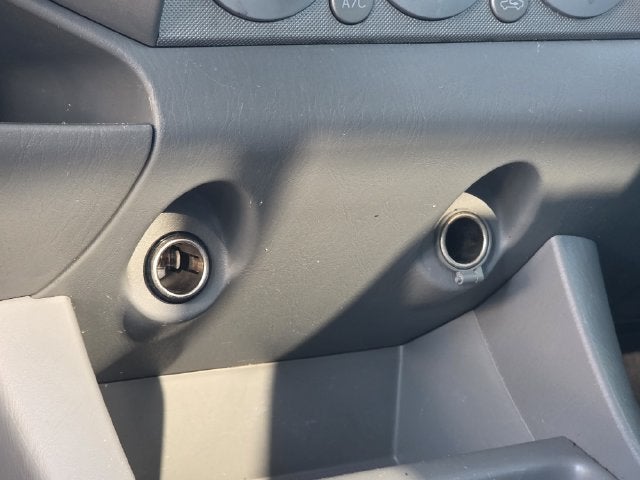 2007 Toyota Tacoma PreRunner V6