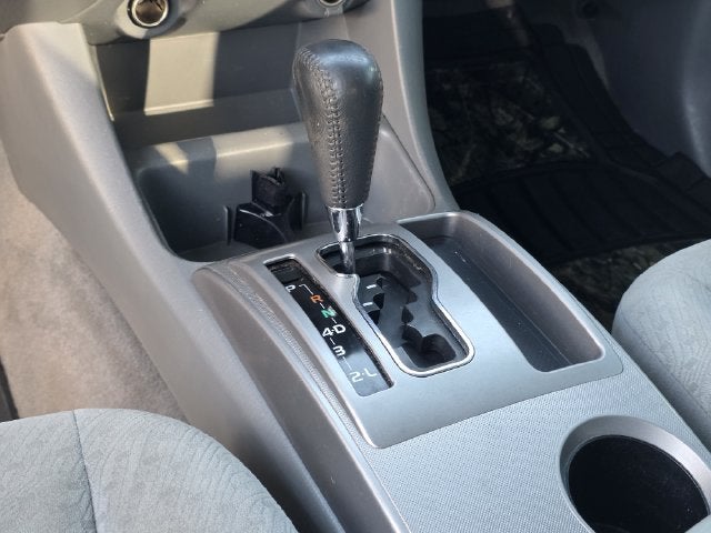 2007 Toyota Tacoma PreRunner V6