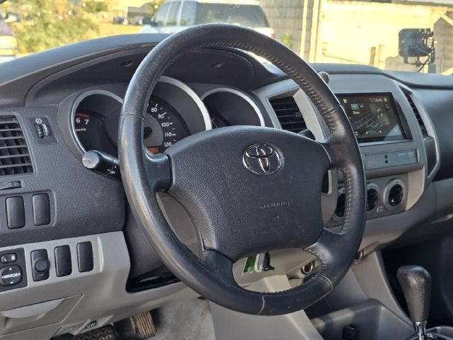 2007 Toyota Tacoma PreRunner V6