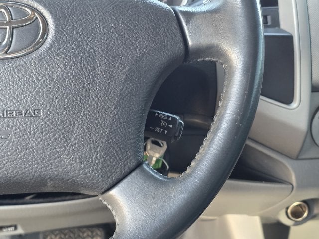 2007 Toyota Tacoma PreRunner V6
