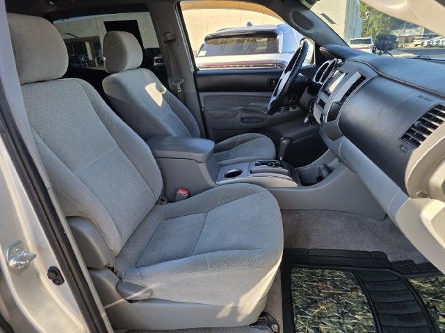 2007 Toyota Tacoma PreRunner V6