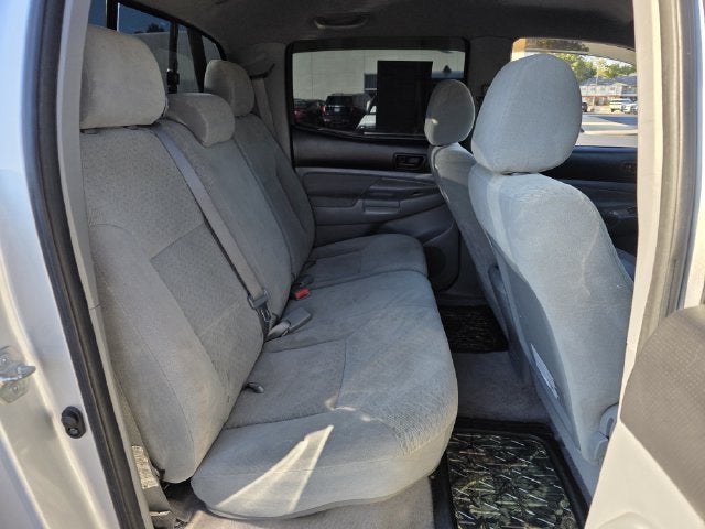 2007 Toyota Tacoma PreRunner V6
