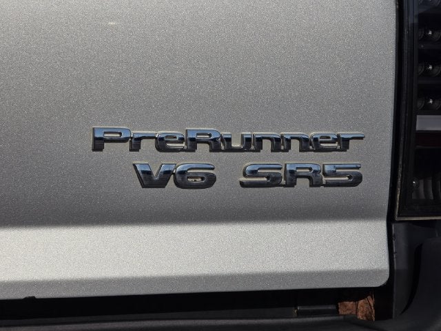2007 Toyota Tacoma PreRunner V6