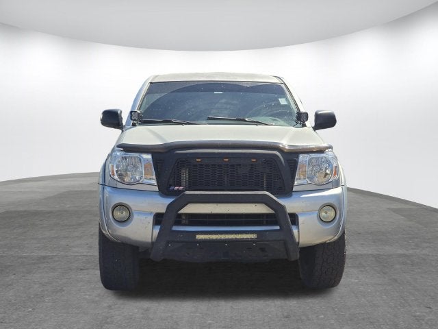 2007 Toyota Tacoma PreRunner V6