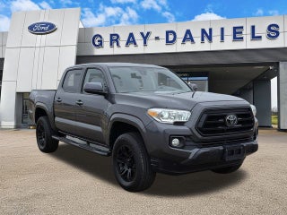 2021 Toyota Tacoma Base
