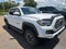 2022 Toyota Tacoma TRD Off-Road V6