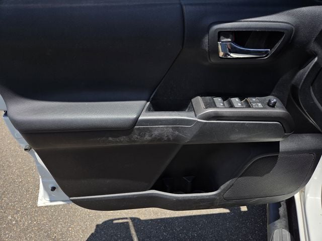 2022 Toyota Tacoma TRD Off-Road V6
