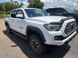 2022 Toyota Tacoma TRD Off-Road V6