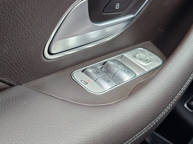 2023 Mercedes-Benz GLS GLS 450 4MATIC®