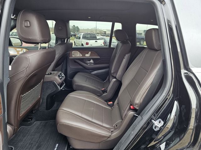 2023 Mercedes-Benz GLS GLS 450 4MATIC®