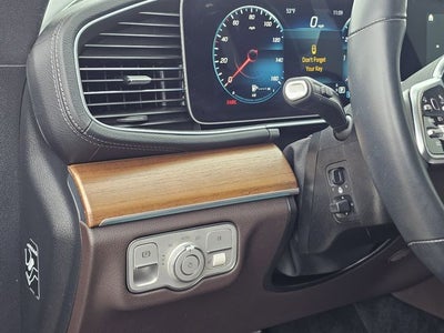 2023 Mercedes-Benz GLS GLS 450 4MATIC®