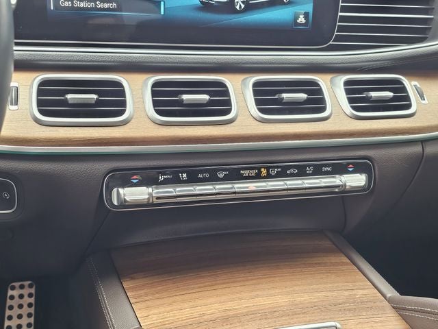 2023 Mercedes-Benz GLS GLS 450 4MATIC®