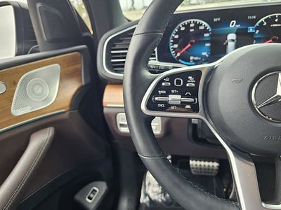 2023 Mercedes-Benz GLS GLS 450 4MATIC®