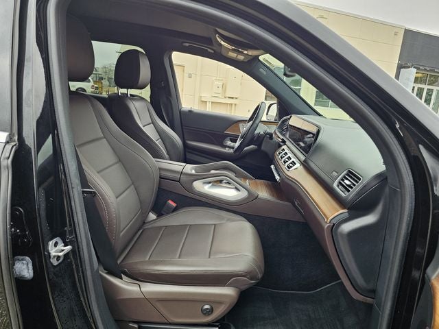 2023 Mercedes-Benz GLS GLS 450 4MATIC®