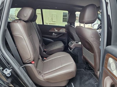 2023 Mercedes-Benz GLS GLS 450 4MATIC®