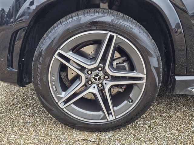 2023 Mercedes-Benz GLS GLS 450 4MATIC®