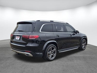 2023 Mercedes-Benz GLS GLS 450 4MATIC®