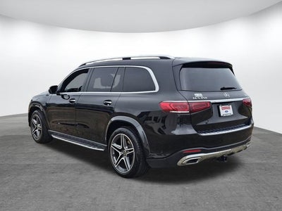 2023 Mercedes-Benz GLS GLS 450 4MATIC®