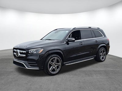 2023 Mercedes-Benz GLS GLS 450 4MATIC®