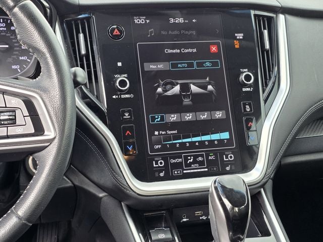 2022 Subaru Legacy Premium