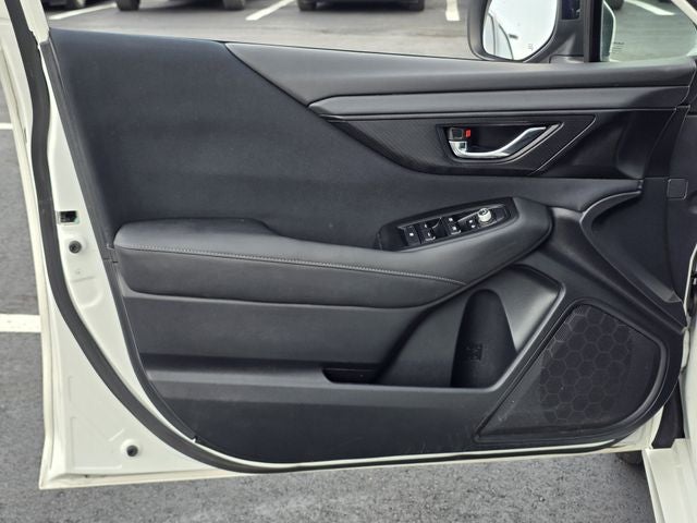 2022 Subaru Legacy Premium