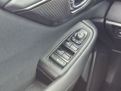 2022 Subaru Legacy Premium