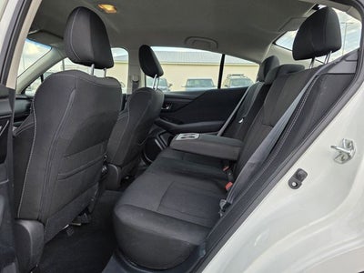 2022 Subaru Legacy Premium