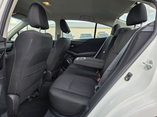 2022 Subaru Legacy Premium