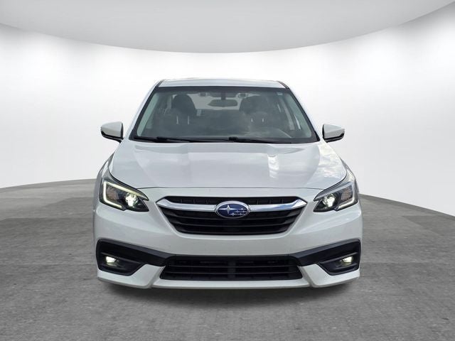 2022 Subaru Legacy Premium