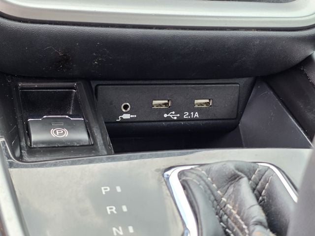 2022 Subaru Legacy Premium